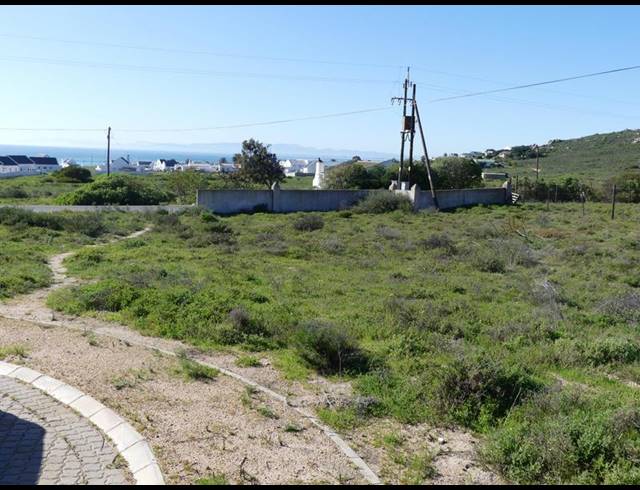 LAND FOR SALE IN HARBOUR LIGHTS
